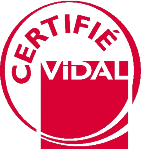 Partenaire Vidal